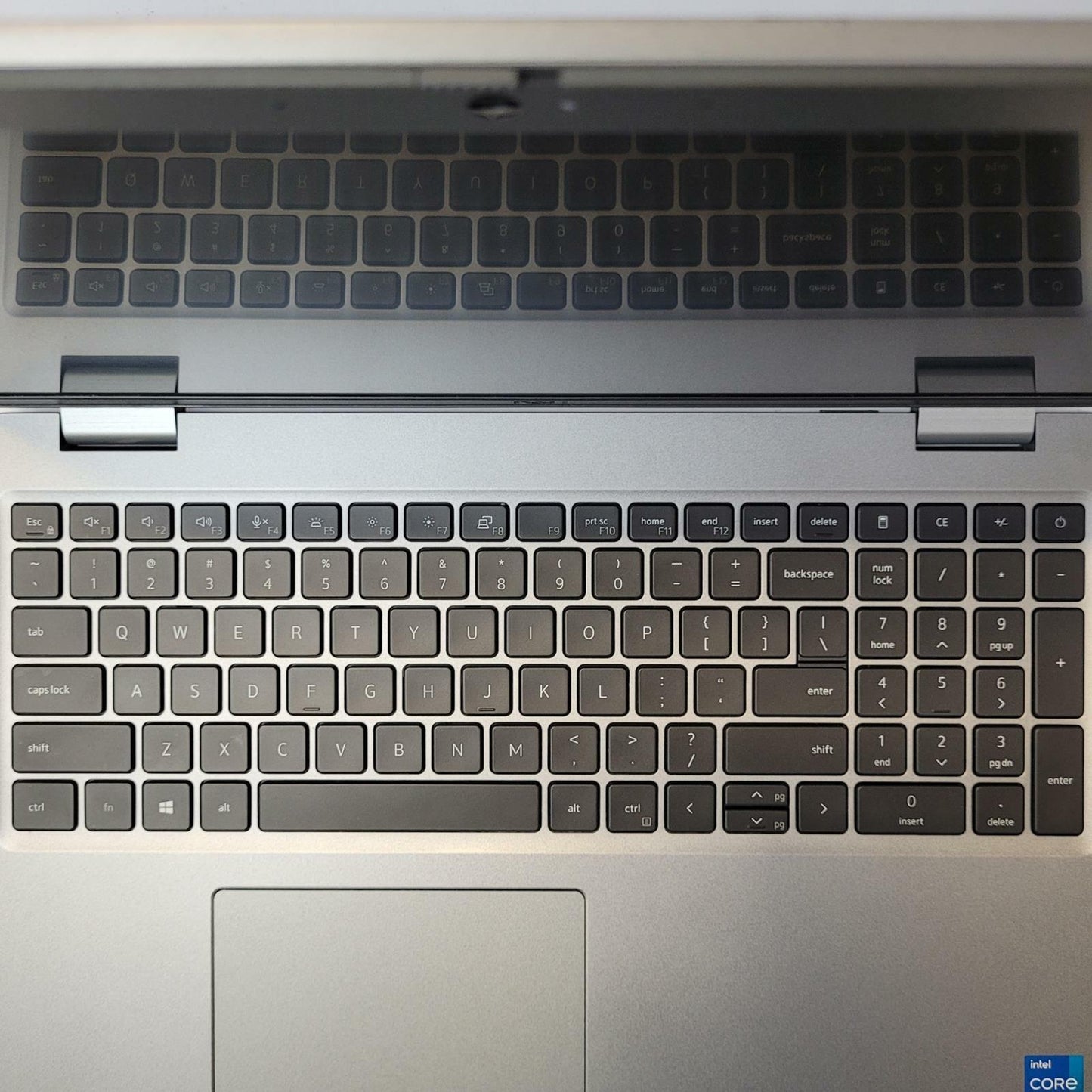 DELL LATITUDE 5520 Windows 11 Home I5-1135G7 16GB RAM 256GB NVME | Grade B