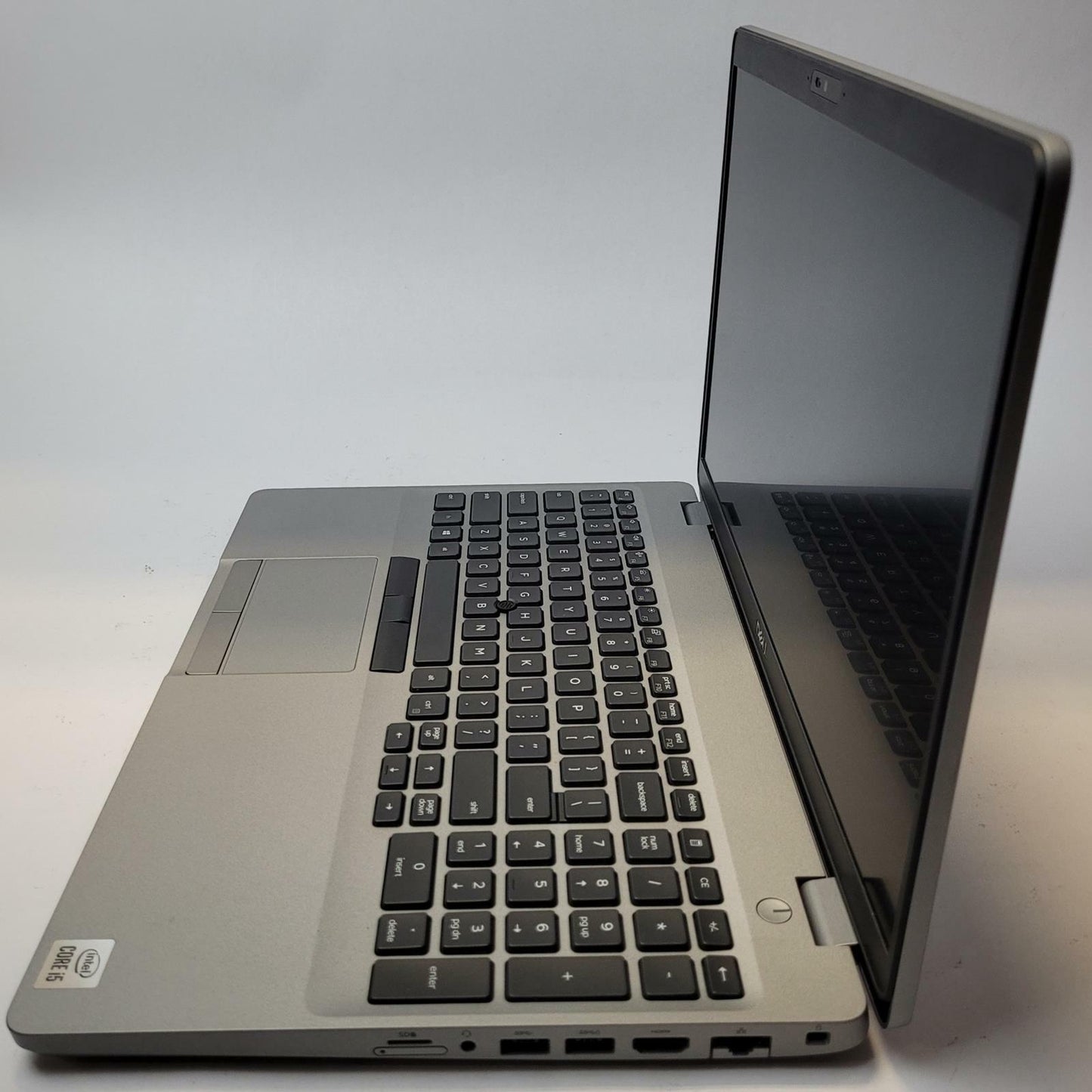 DELL LATITUDE 5510 Windows 11 Home I5-10210U 16GB RAM 256GB NVME | Grade C