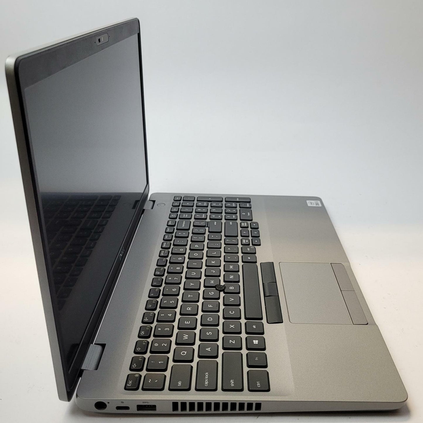 DELL LATITUDE 5510 Windows 11 Home I5-10210U 16GB RAM 256GB NVME | Grade C