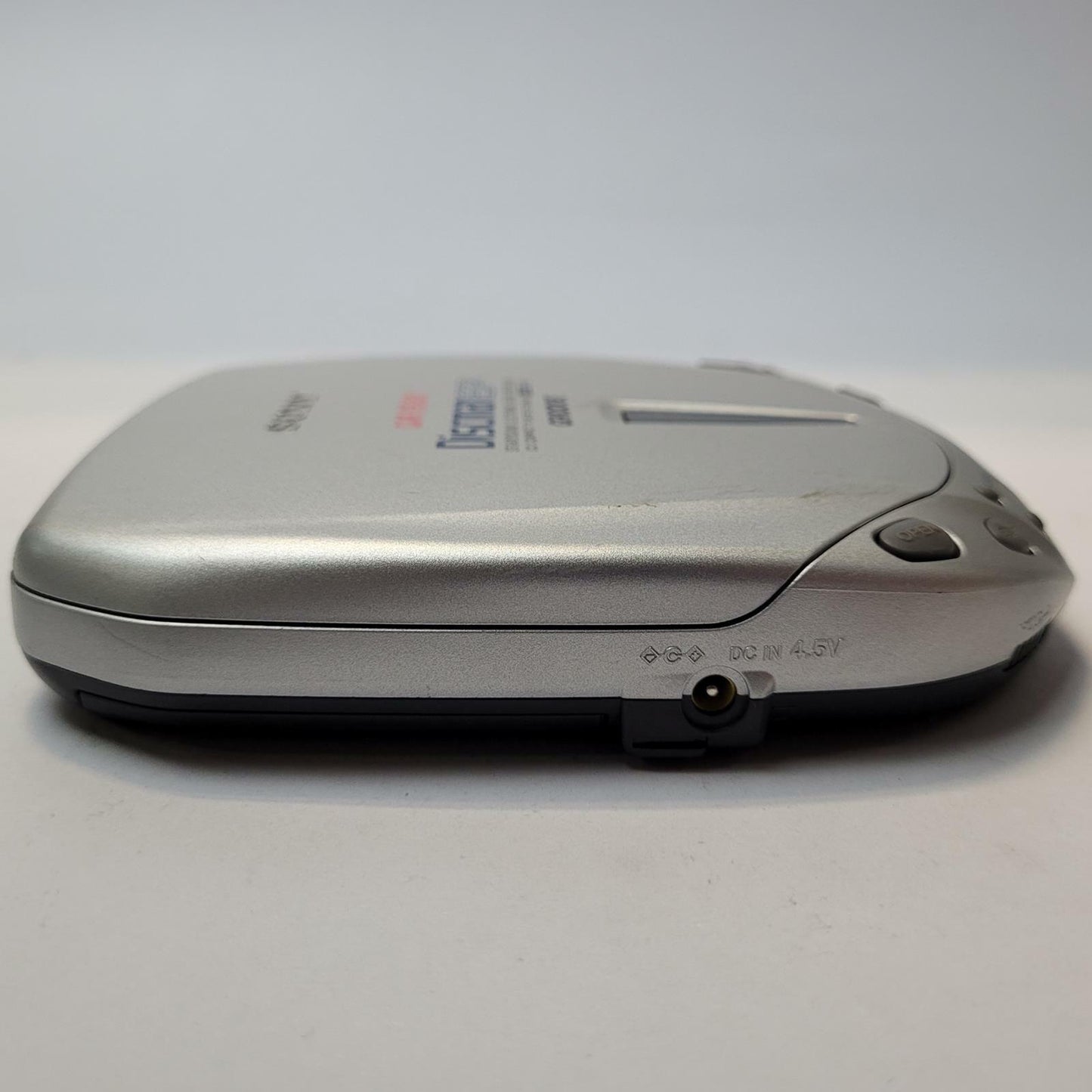 SONY D-E406CK Discman ESP2 | Grade B