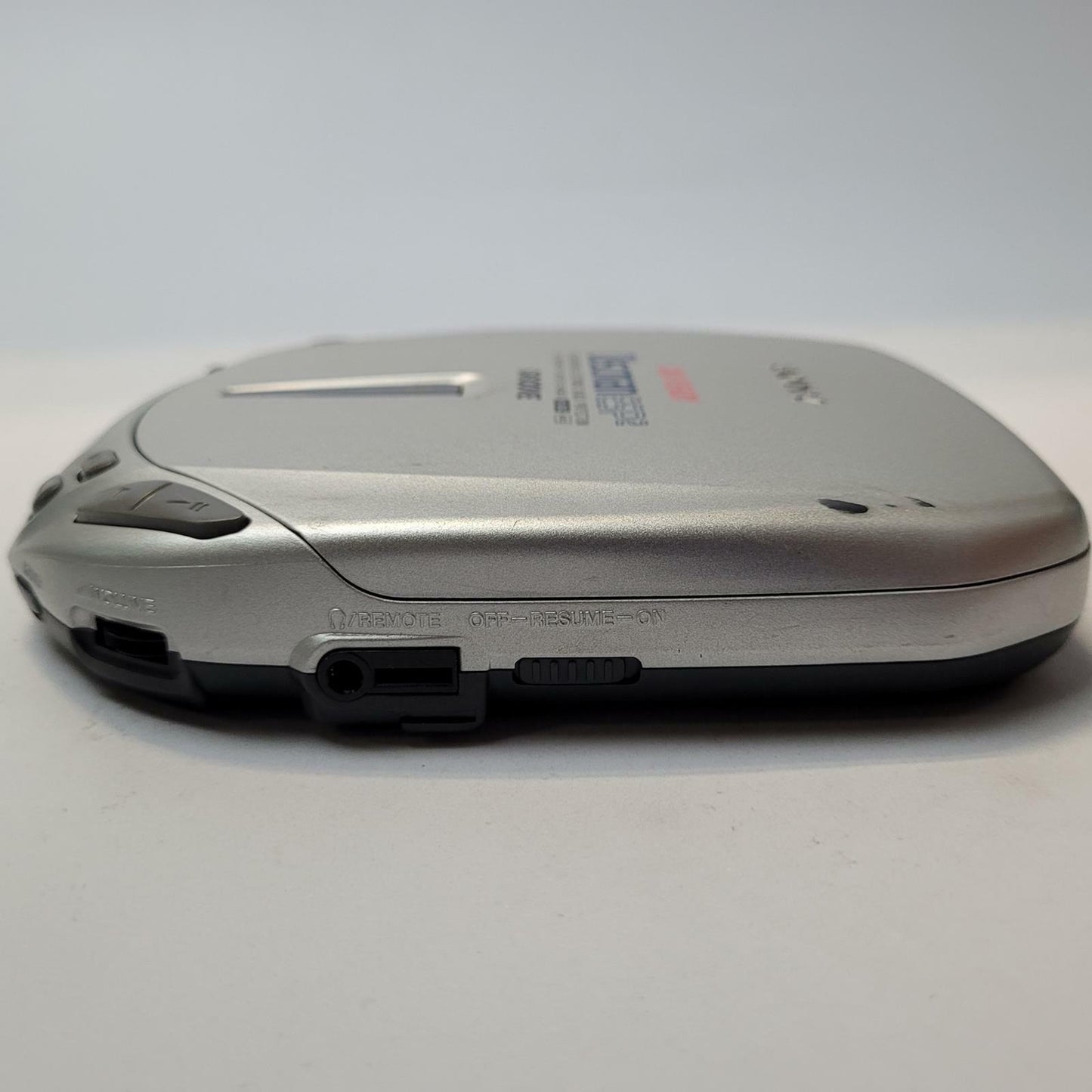 SONY D-E406CK Discman ESP2 | Grade B