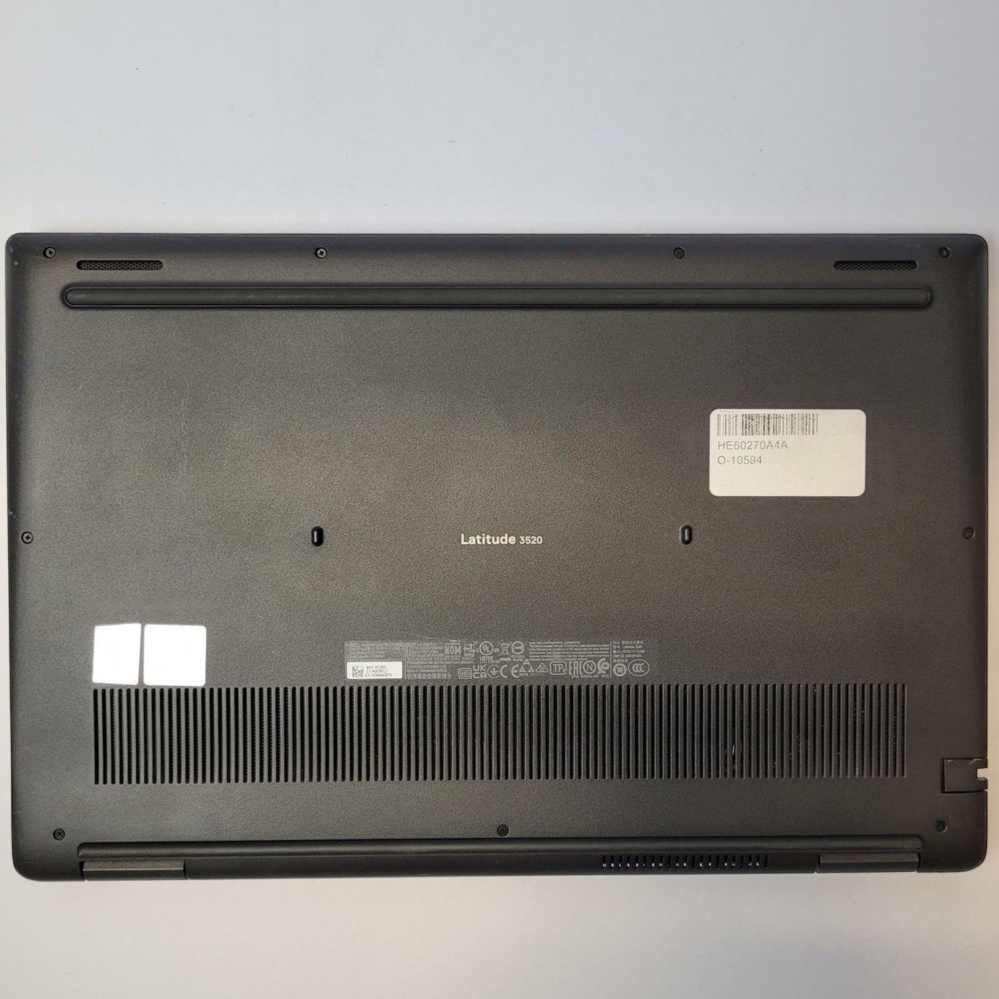 DELL LATITUDE 3510 Windows 11 Home I5-1135G7 16GB RAM 512GB NVME | Grade B