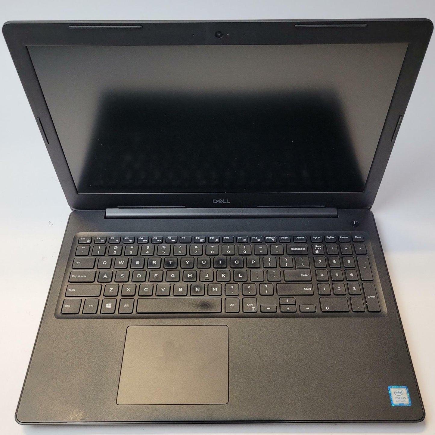 DELL LATITUDE 3590 Win 11 Home i5-8250U 16GB RAM 128GB M.2 | Grade B | 10466