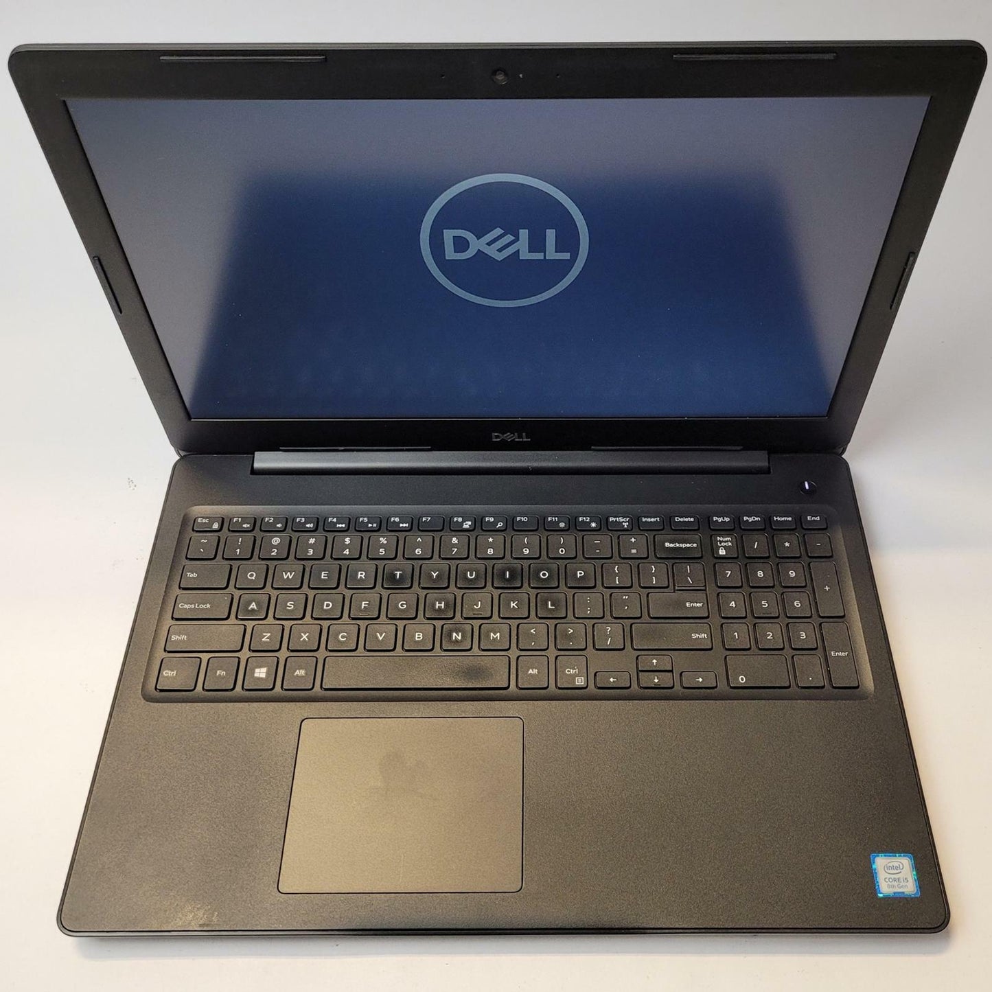 DELL LATITUDE 3590 Win 11 Home i5-8250U 16GB RAM 128GB M.2 | Grade B | 10466