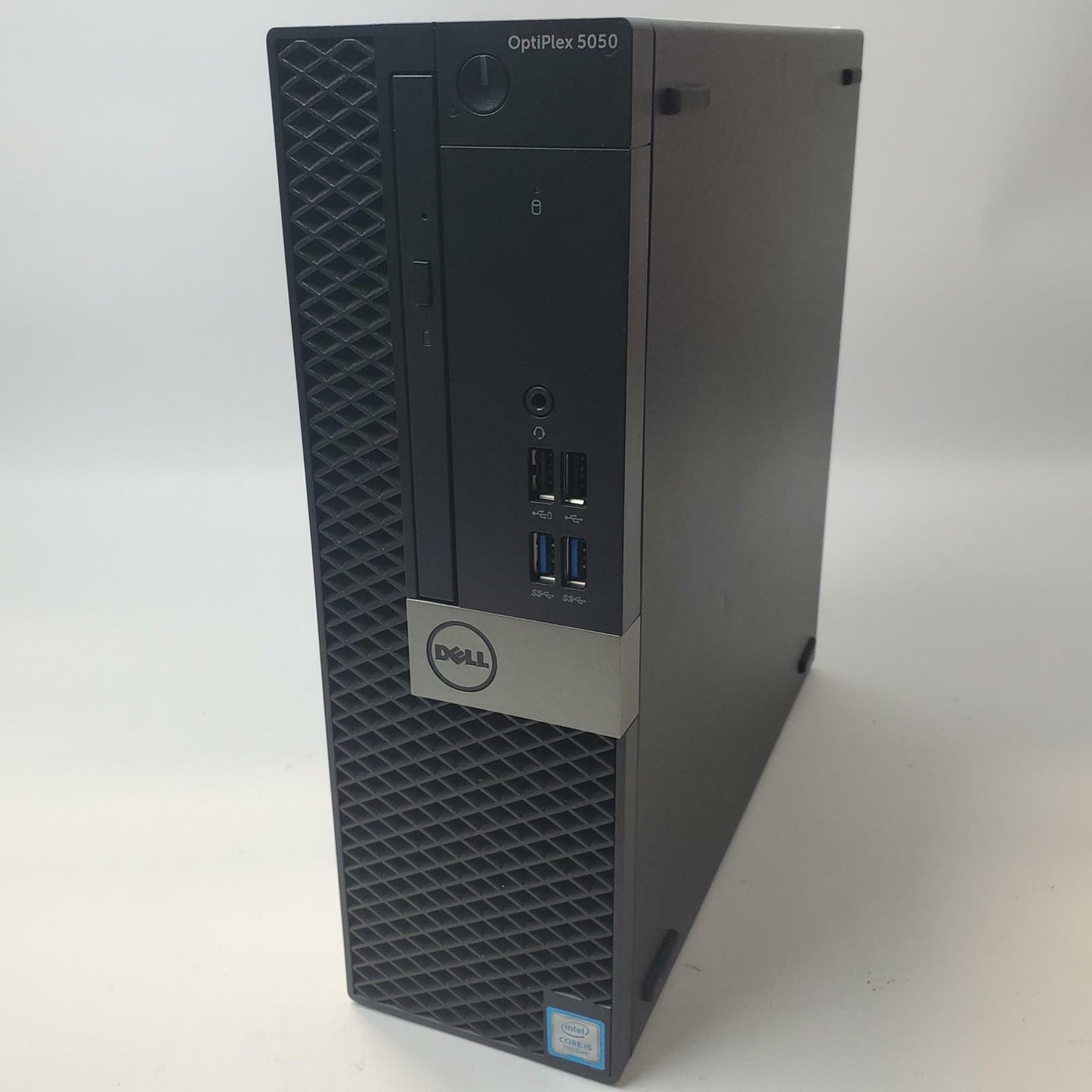 DELL OPTIPLEX 5050 Win 11 Home I5-7500 16GB RAM 128GB M.2 | Grade B