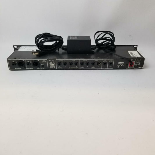 RANE AP13 Acoustic Preamplifier | Grade F