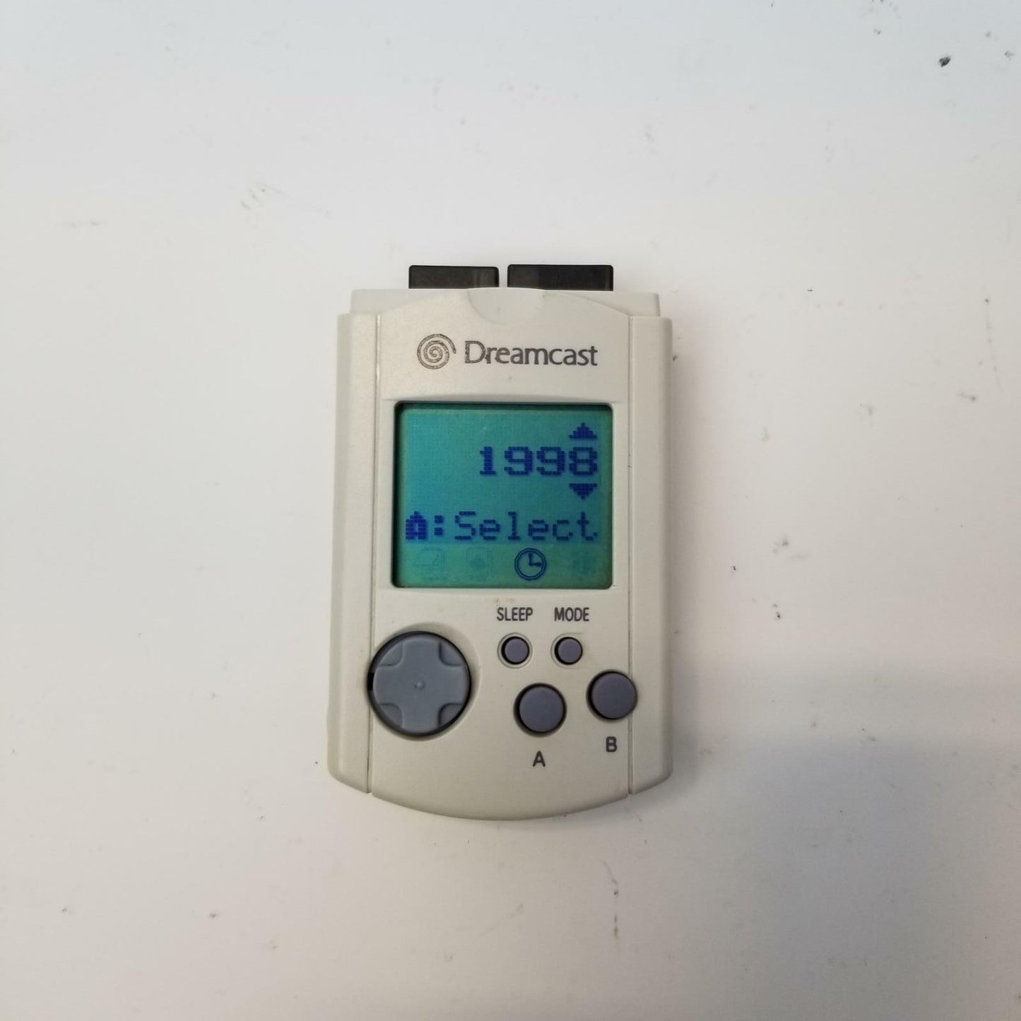 Sega Dreamcast Basic Bundle | Grade B