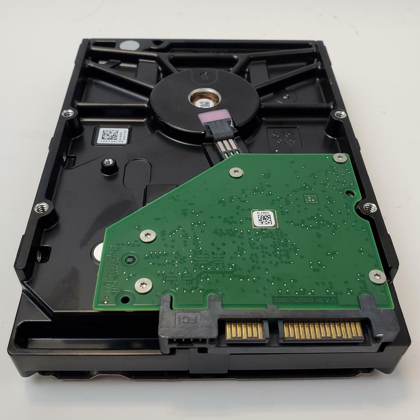 SEAGATE ST200DM006 2TB 3.5" SATA Internal HDD | Grade A