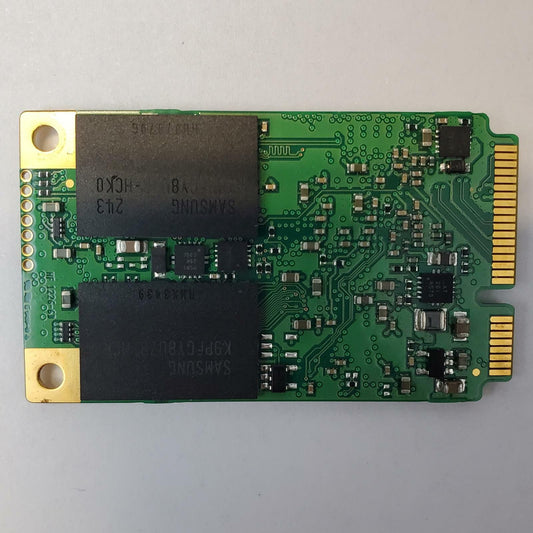 SAMSUNG MZ-MPC1280/OKN 128GB mSATA Internal SSD | Grade A