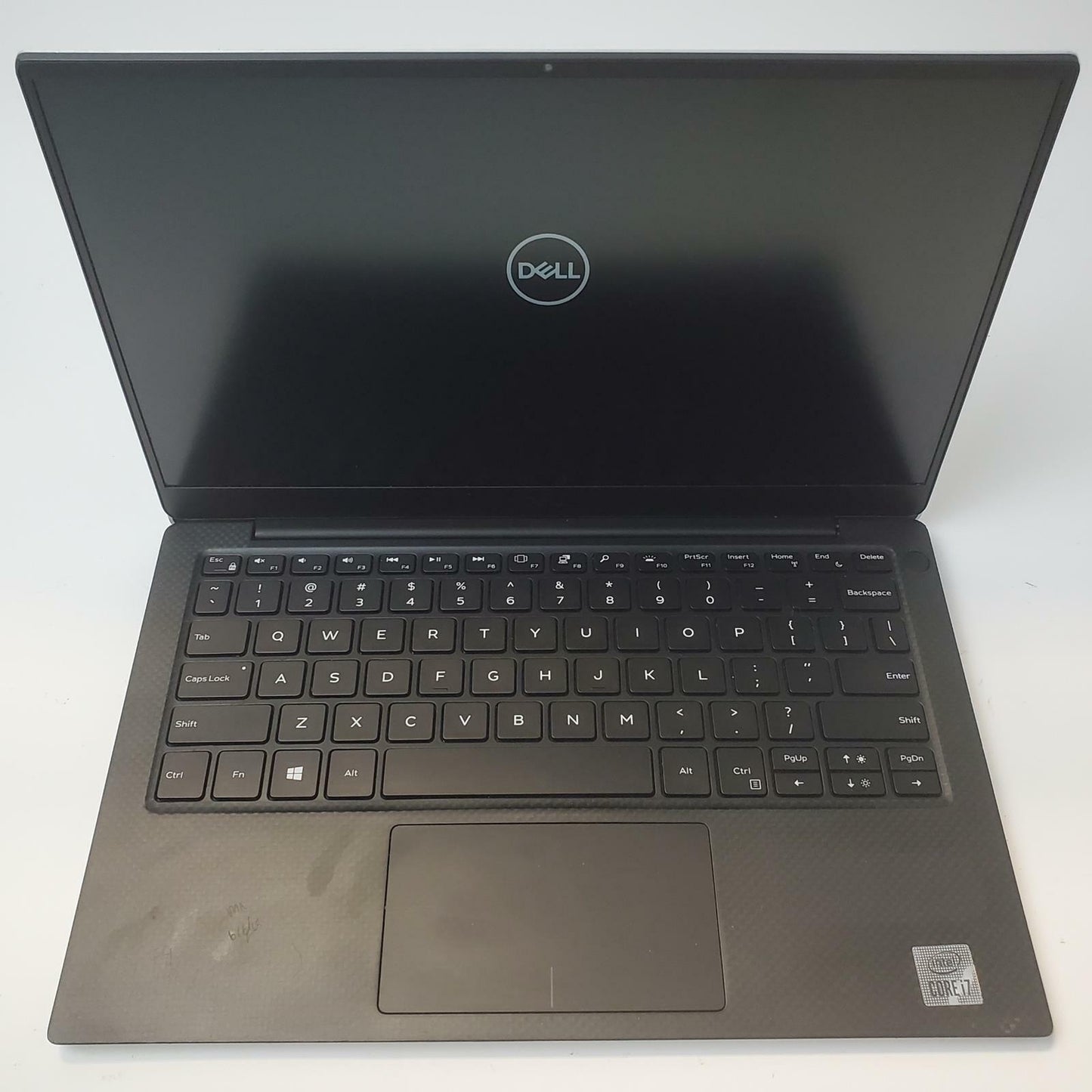 DELL XPS 13 Win 11 Home i7-10710U 16GB RAM 512GB NVME | Grade C