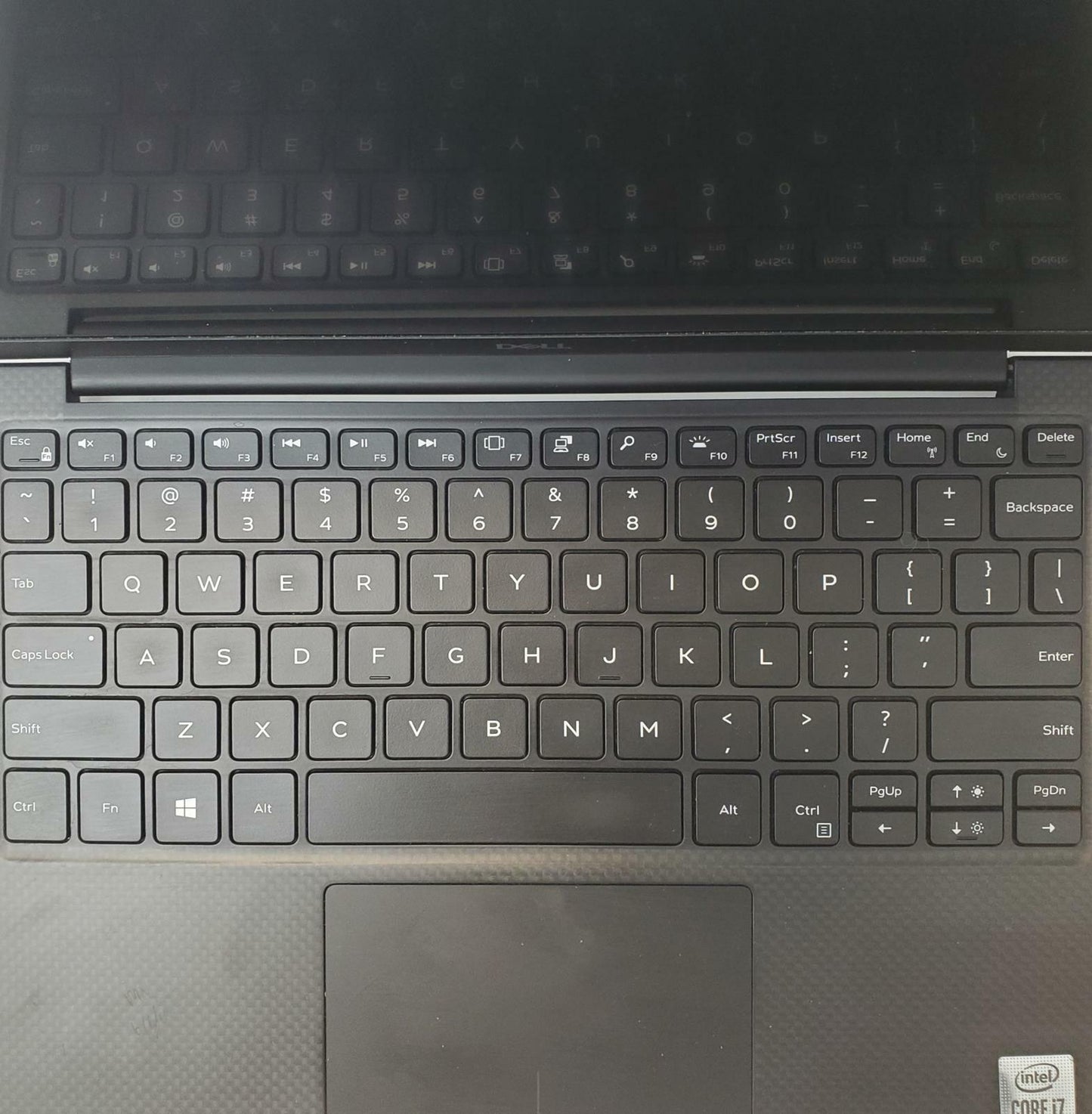 DELL XPS 13 Win 11 Home i7-10710U 16GB RAM 512GB NVME | Grade C