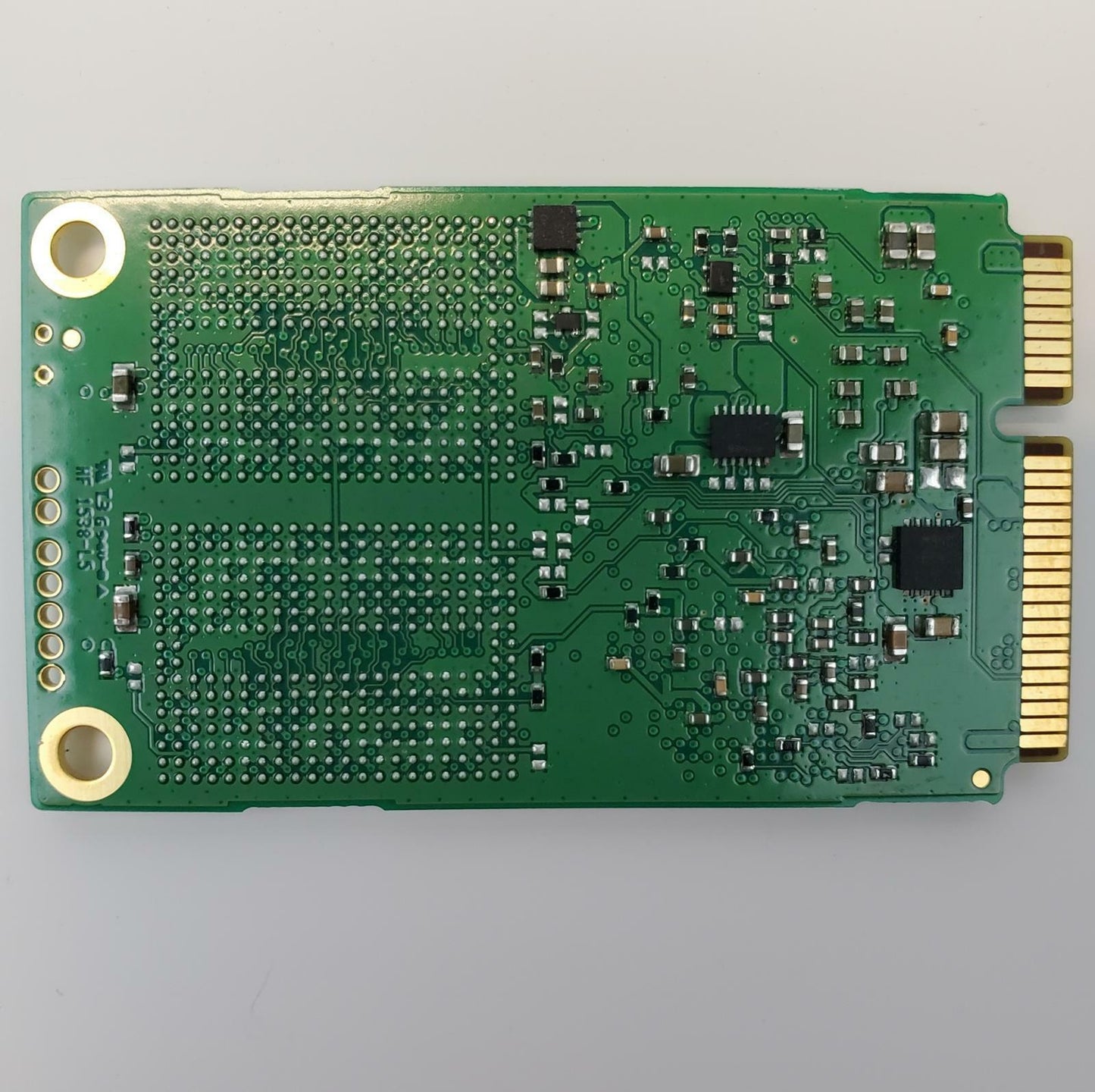 Samsung MZ-MLN256D 256GB mSATA Internal SSD | Grade A | 7896