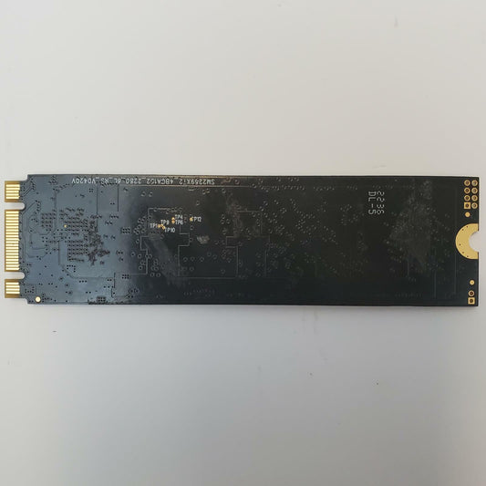 SP A55 128GB 2280 Gen3 M.2 Internal SSD | Grade A