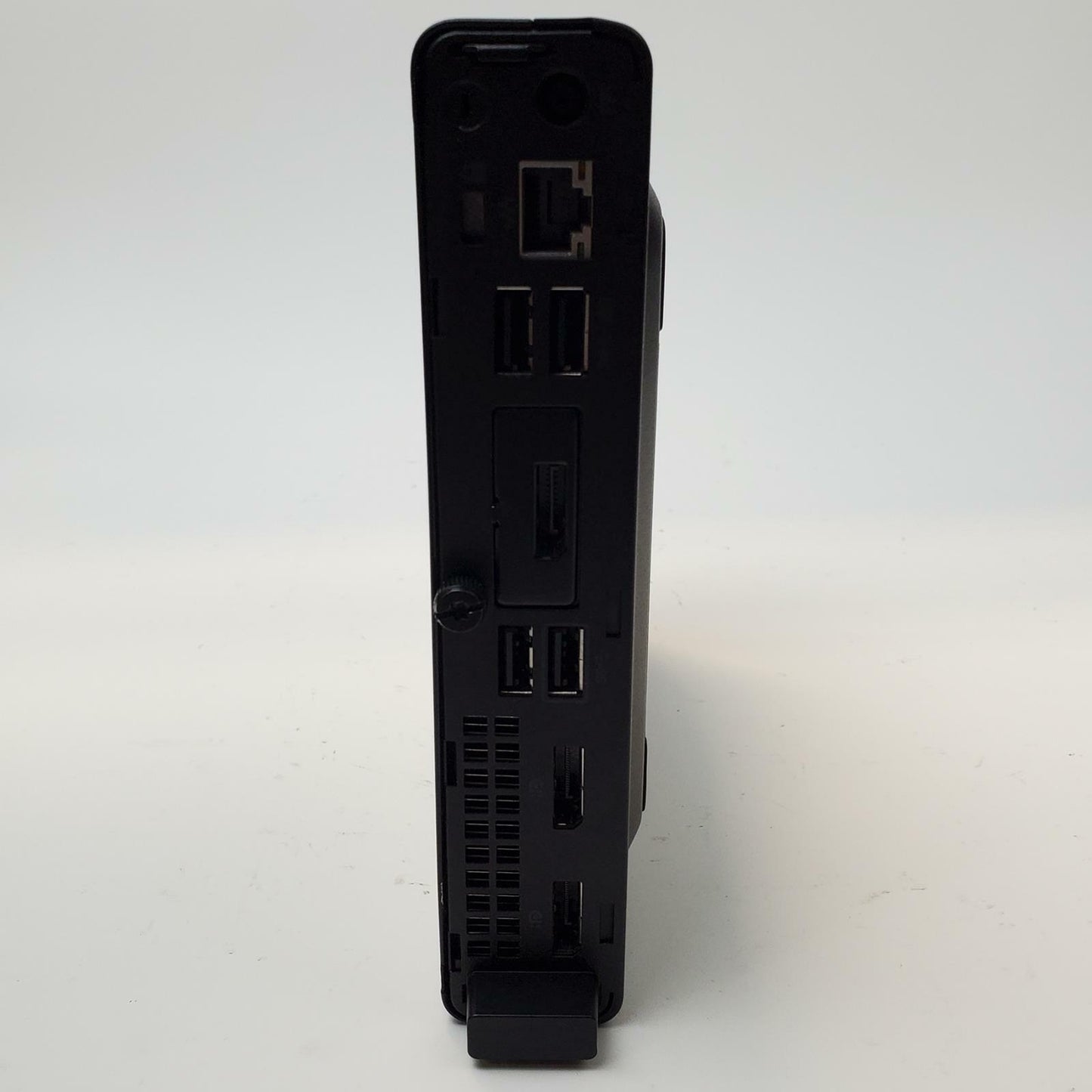 HP ELITEDESK 705 G4DM Win 11 Ryzen 5 Pro 2400GE 16GB RAM 256GB SSD | Grade A