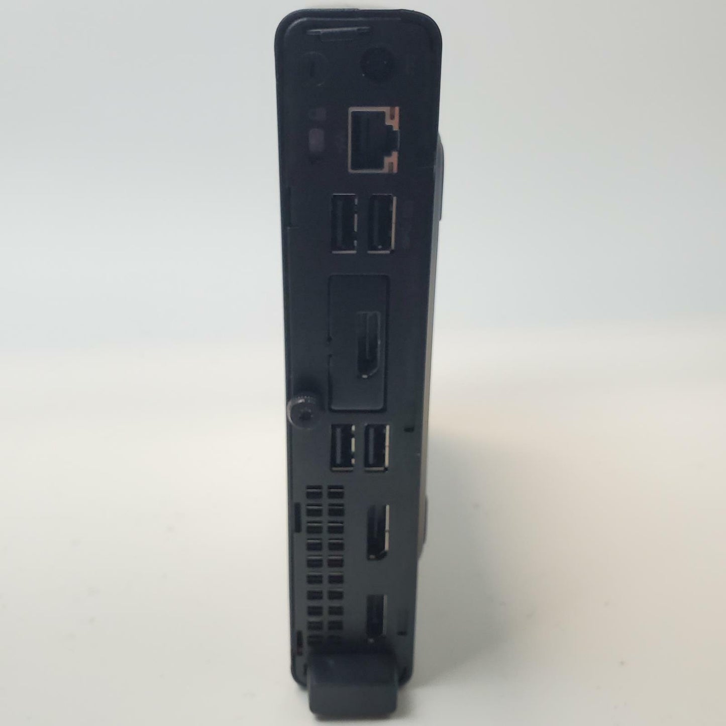 HP ELITEDESK 705 G4DM Win 11 Ryzen 5 Pro 2400GE 16GB RAM 128GB NVME | Grade B