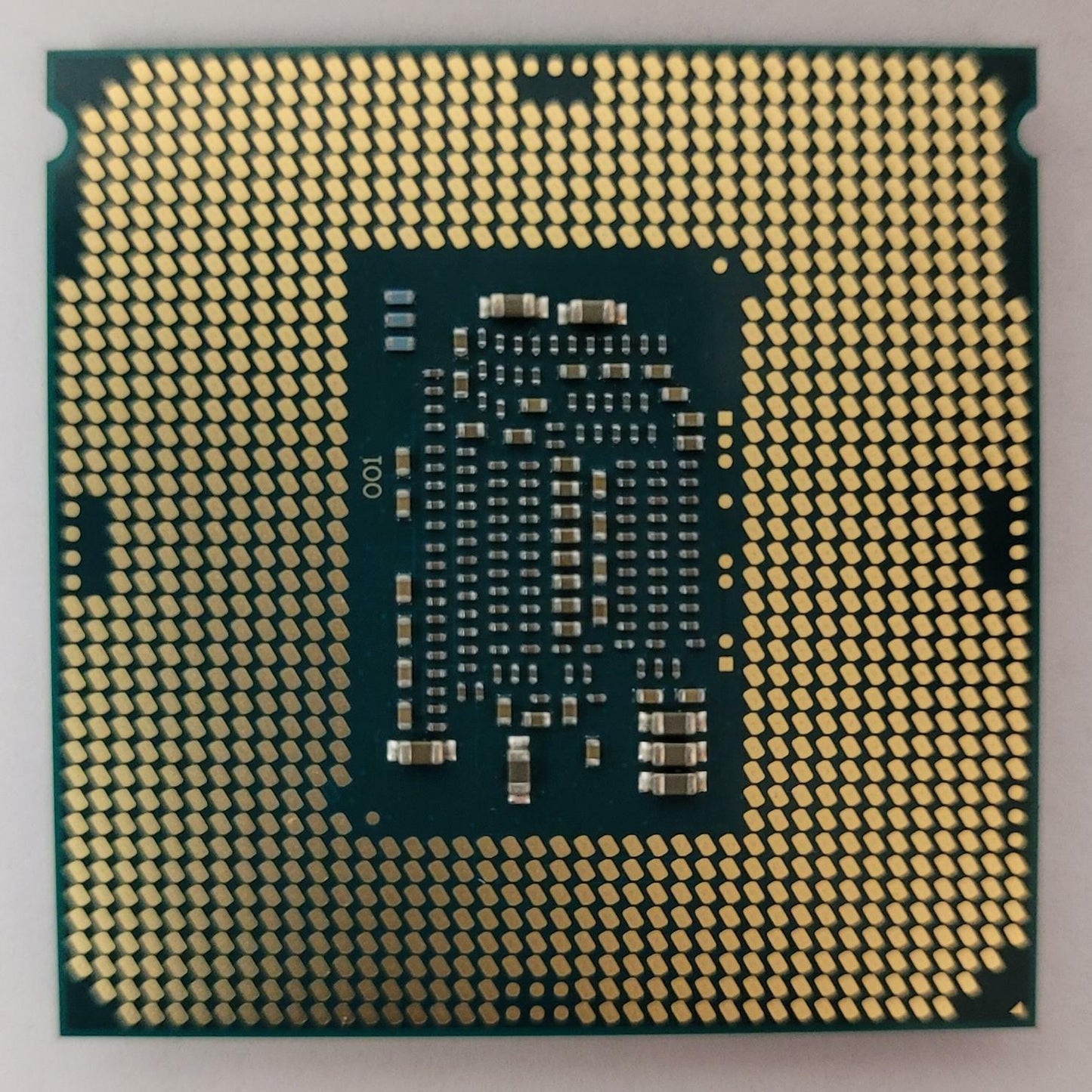 Intel Pentium G4400 SR2DC 3.3GHz Processor | Grade A