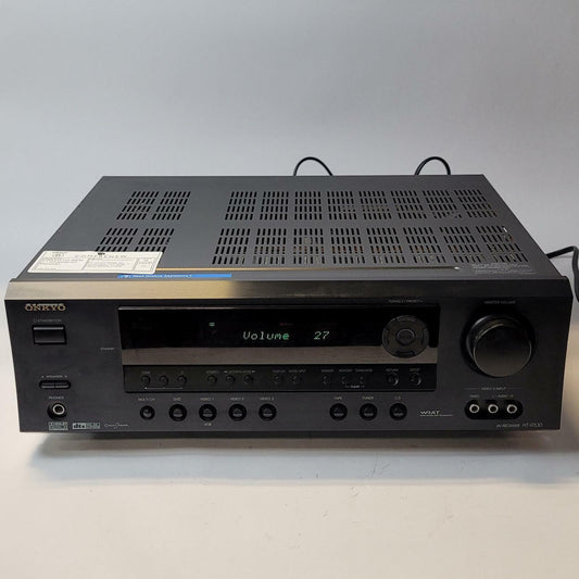 ONKYO HT-R530 7.1 Channel AV Receiver | Grade B