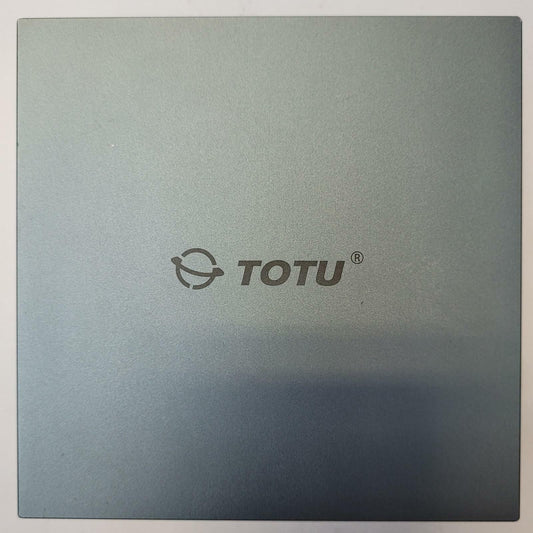 TOTU TT-DC001A Laptop Docking Station | Grade B