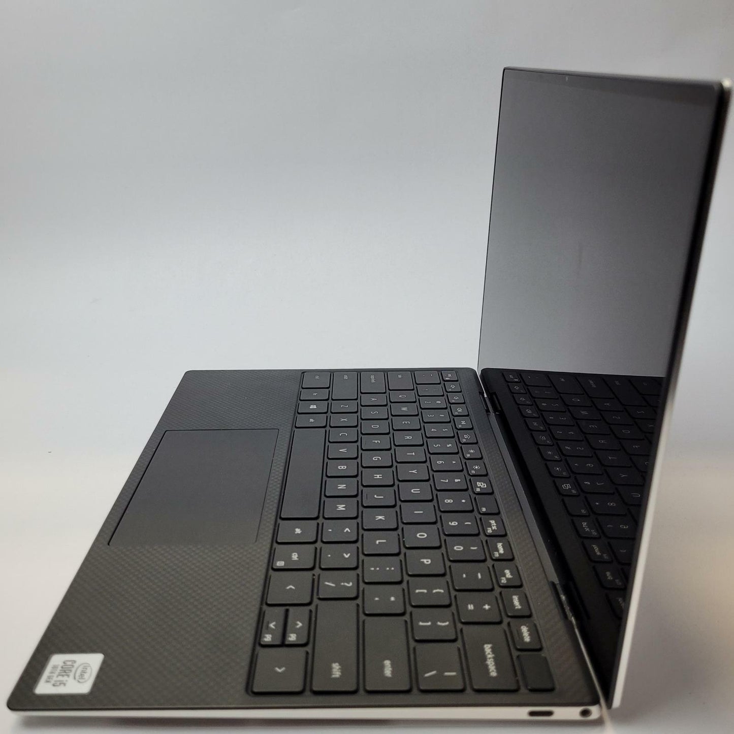 DELL XPS P117G Windows 11 Home i5-1035G1 16GB RAM 256GB NVME | Grade C
