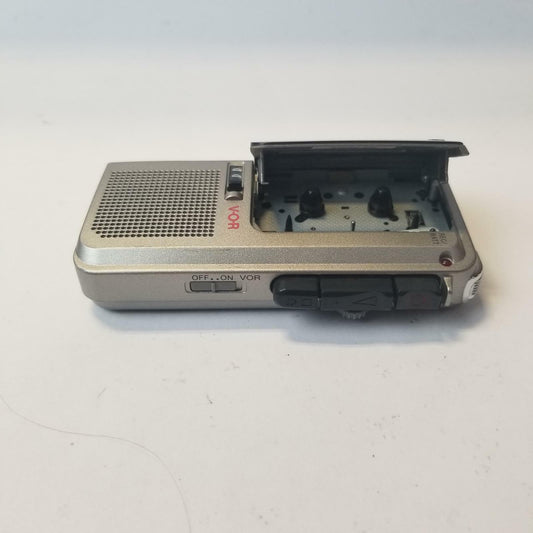 SONY M-570V Microcassette Voice Recorder | Grade B