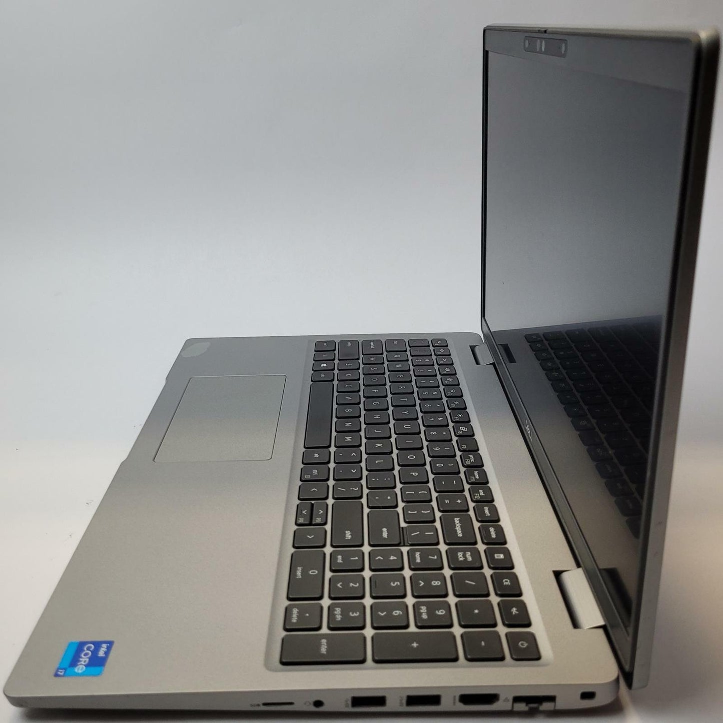 DELL PRECISION 3560 Windows 11 Home i7-1185G7 32GB RAM 1TB NVME | Grade C