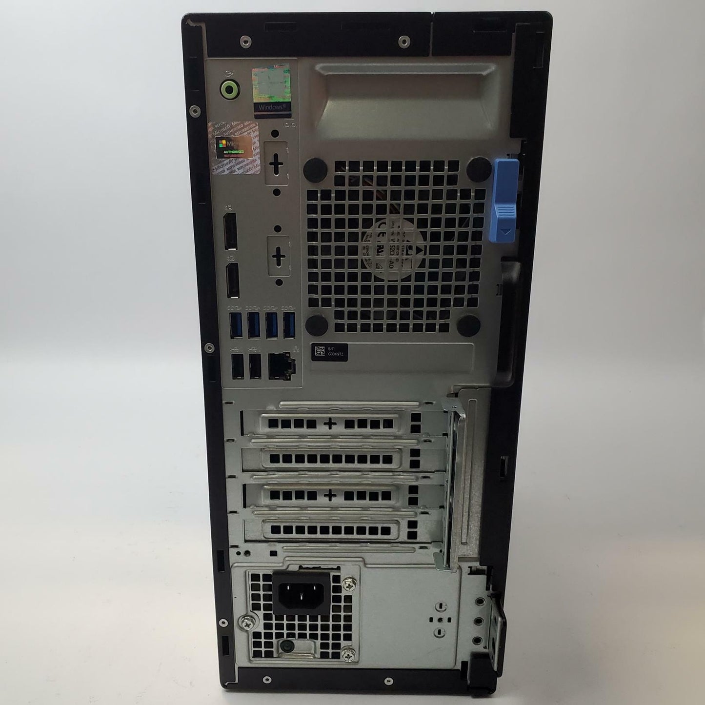 DELL OPTIPLEX 5060 Win 11 Home i5-8500 16GB RAM 128GB M.2 | Grade B