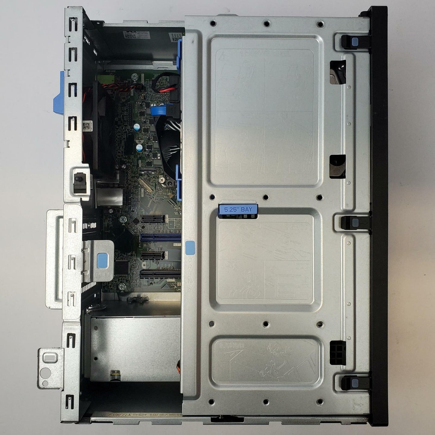 DELL OPTIPLEX 5060 Win 11 Home i5-8500 16GB RAM 128GB M.2 | Grade B