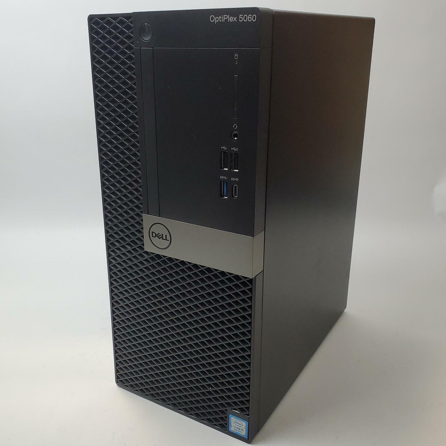 DELL OPTIPLEX 5060 Win 11 Home i5-8500 16GB RAM 128GB M.2 | Grade B