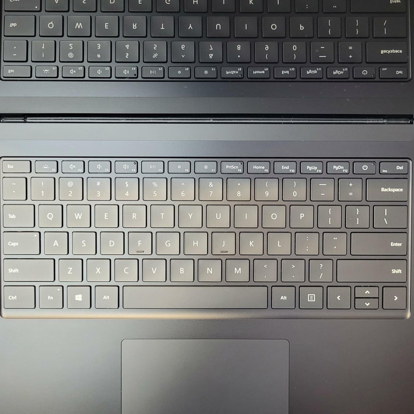 MICROSOFT 1979 Win 11 Home i7-1185G7 16GB RAM 256GB NVME | Grade C | 9919