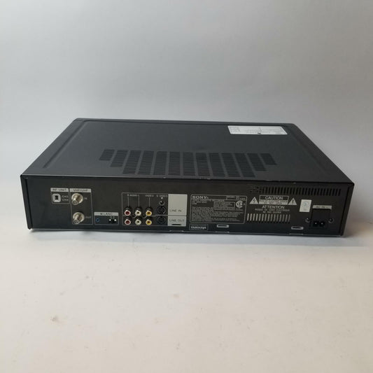 SONY EV-C200 Hi8 8mm Video Cassette Recorder | Grade D