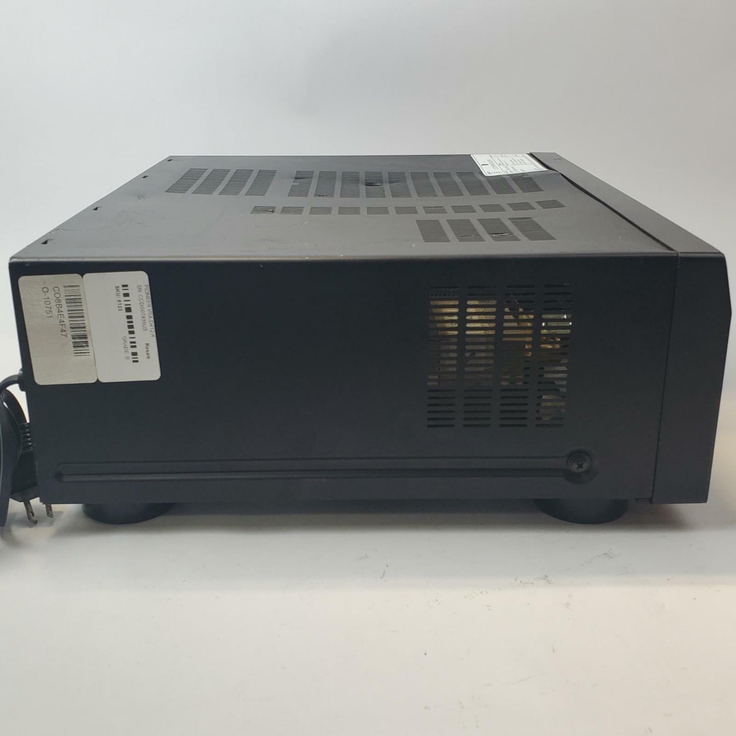 PIONEER VSX-D412-K 5.1 AV Surround Receiver | Grade B