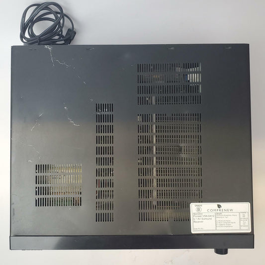 PIONEER VSX-D412-K 5.1 AV Surround Receiver | Grade B