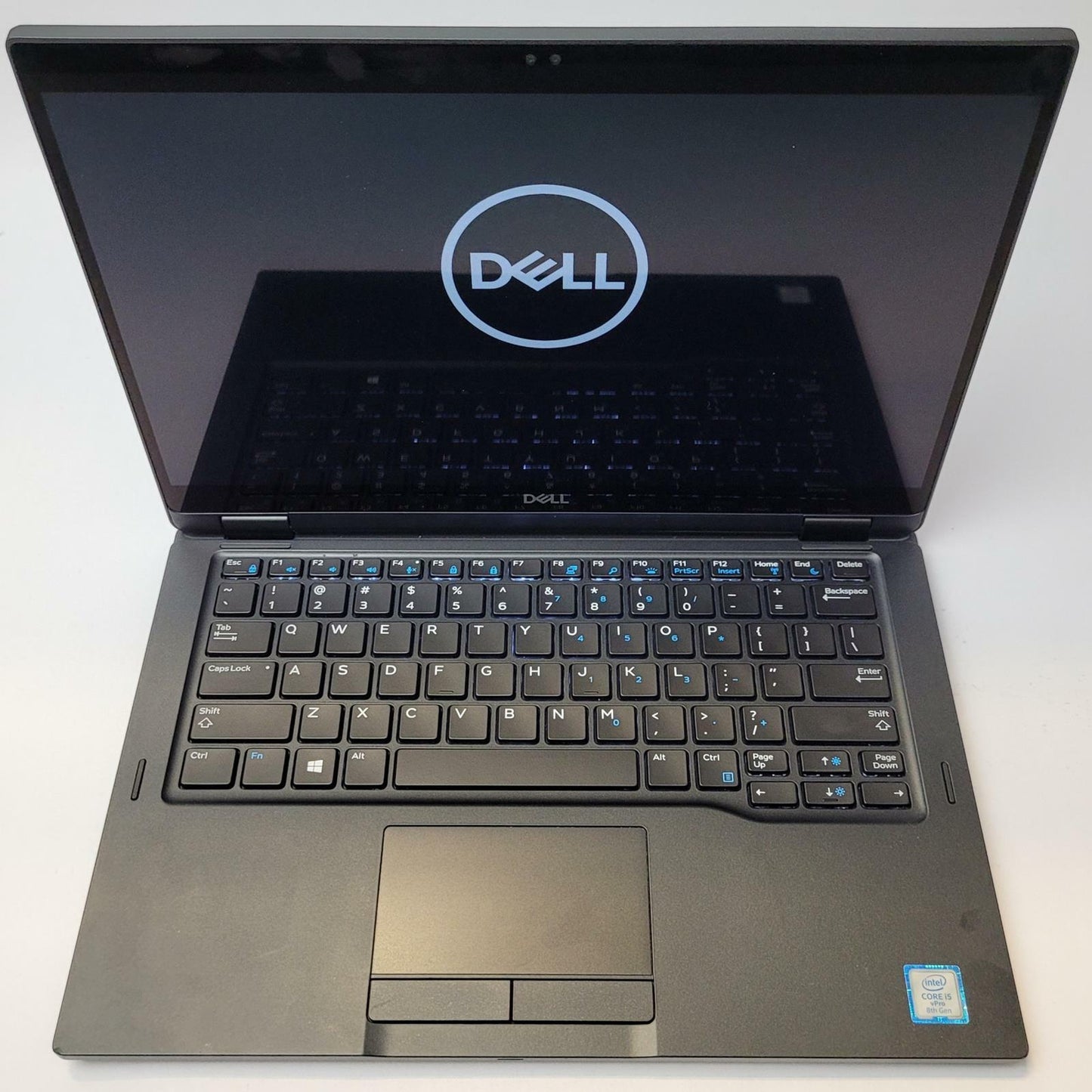 DELL LATITUDE 7390 Windows 11 Home I5-8350U 16GB RAM 256GB NVME | Grade C
