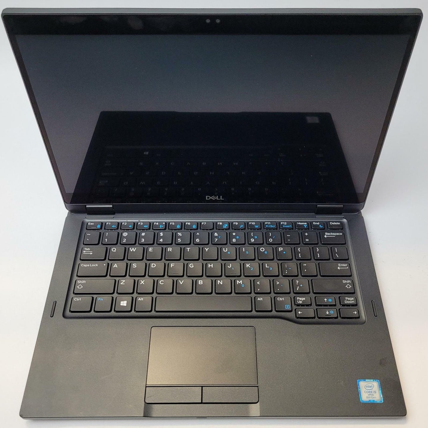 DELL LATITUDE 7390 Windows 11 Home I5-8350U 16GB RAM 256GB NVME | Grade C