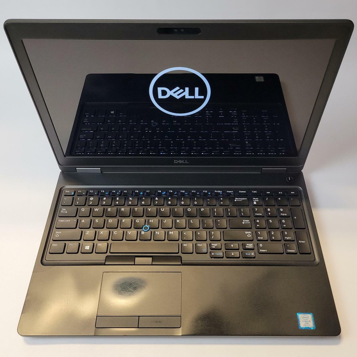 DELL LATITUDE 5590 Windows 11 Home I5-8350U 16GB RAM 128GB M.2 | Grade C