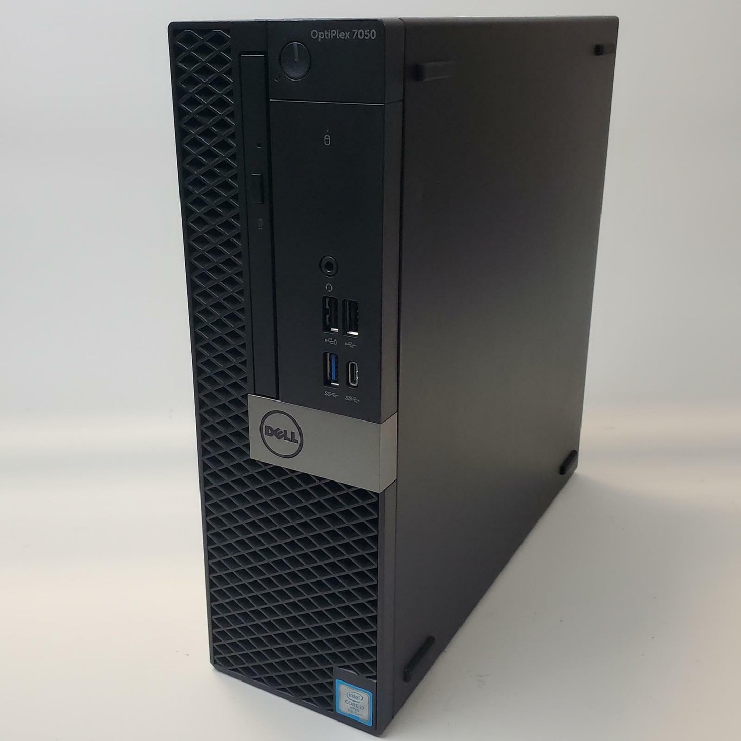 DELL OPTIPLEX 7050 Win 11 Home i7-7700 16GB RAM 128GB M.2 | Grade B | 7458