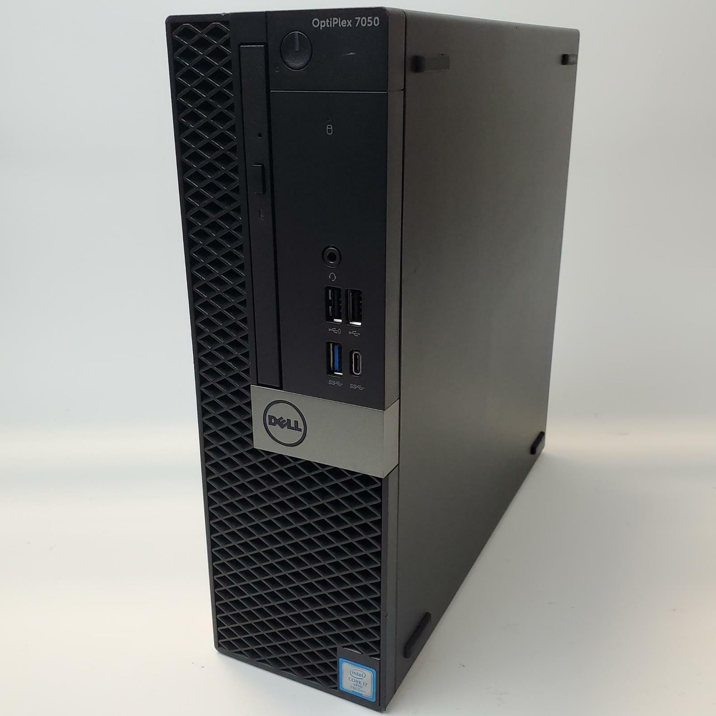 DELL OPTIPLEX 7050 Win 11 Home i7-7700 16GB RAM 256GB M.2 | Grade B