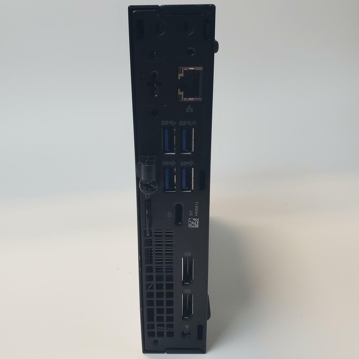 DELL OPTIPLEX 7070 Win 11 Home I5-9500T 16GB RAM 256GB NVME | Grade B
