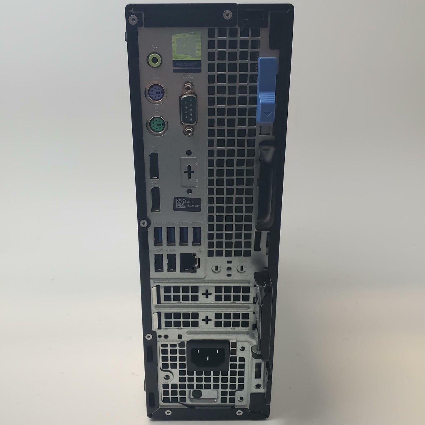 DELL OPTIPLEX 7060 Win 11 Home i7-8700 16GB RAM 256GB M.2 | Grade A