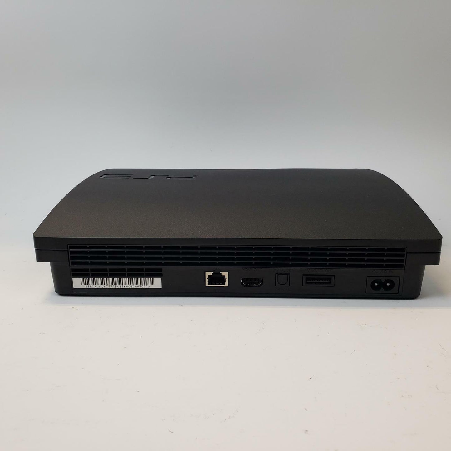 Sony PlayStation 3 160GB Kit CECH-3001A