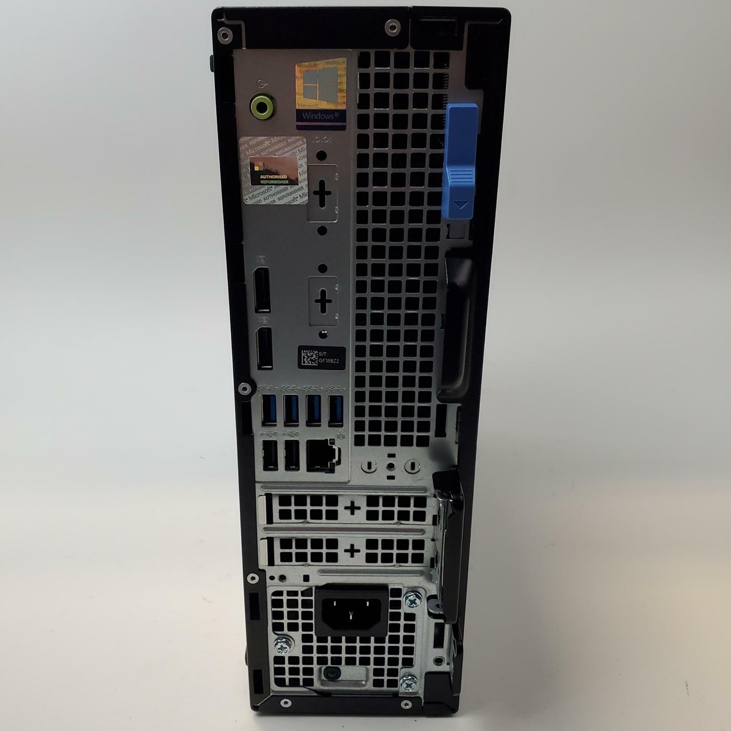 DELL OPTIPLEX 5060 Win 11 Home i5-8500 16GB RAM 256GB M.2 | Grade A