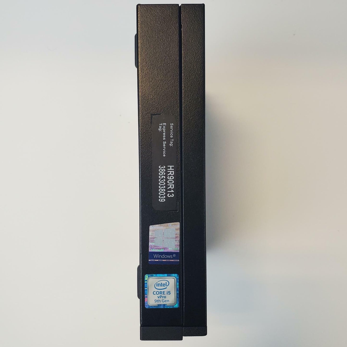 DELL OPTIPLEX 7070 Win 11 Home I5-9500T 16GB RAM 256GB NVME | Grade B