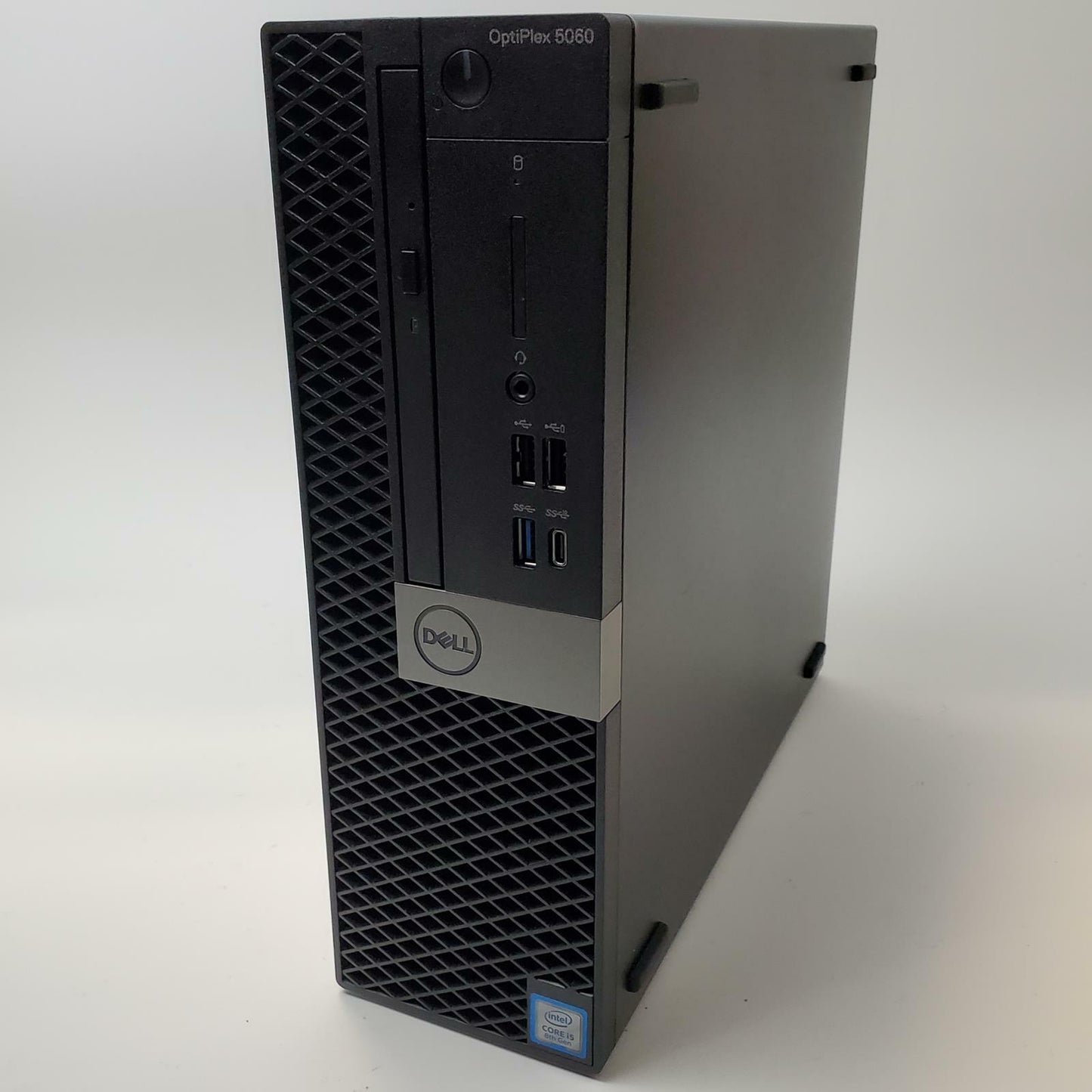 DELL OPTIPLEX 5060 Win 11 Home i5-8500 16GB RAM 256GB M.2 | Grade A