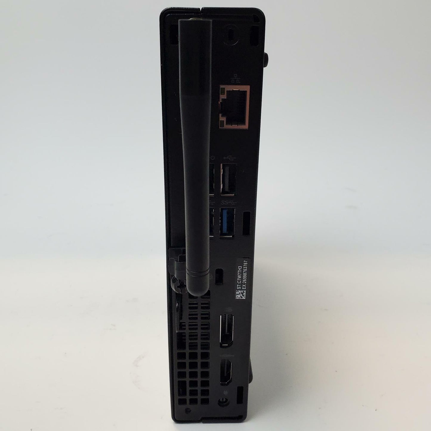 DELL OPTIPLEX 3080 Win 11 Home I5-10500T 16GB RAM 256GB NVME | Grade B | 7132