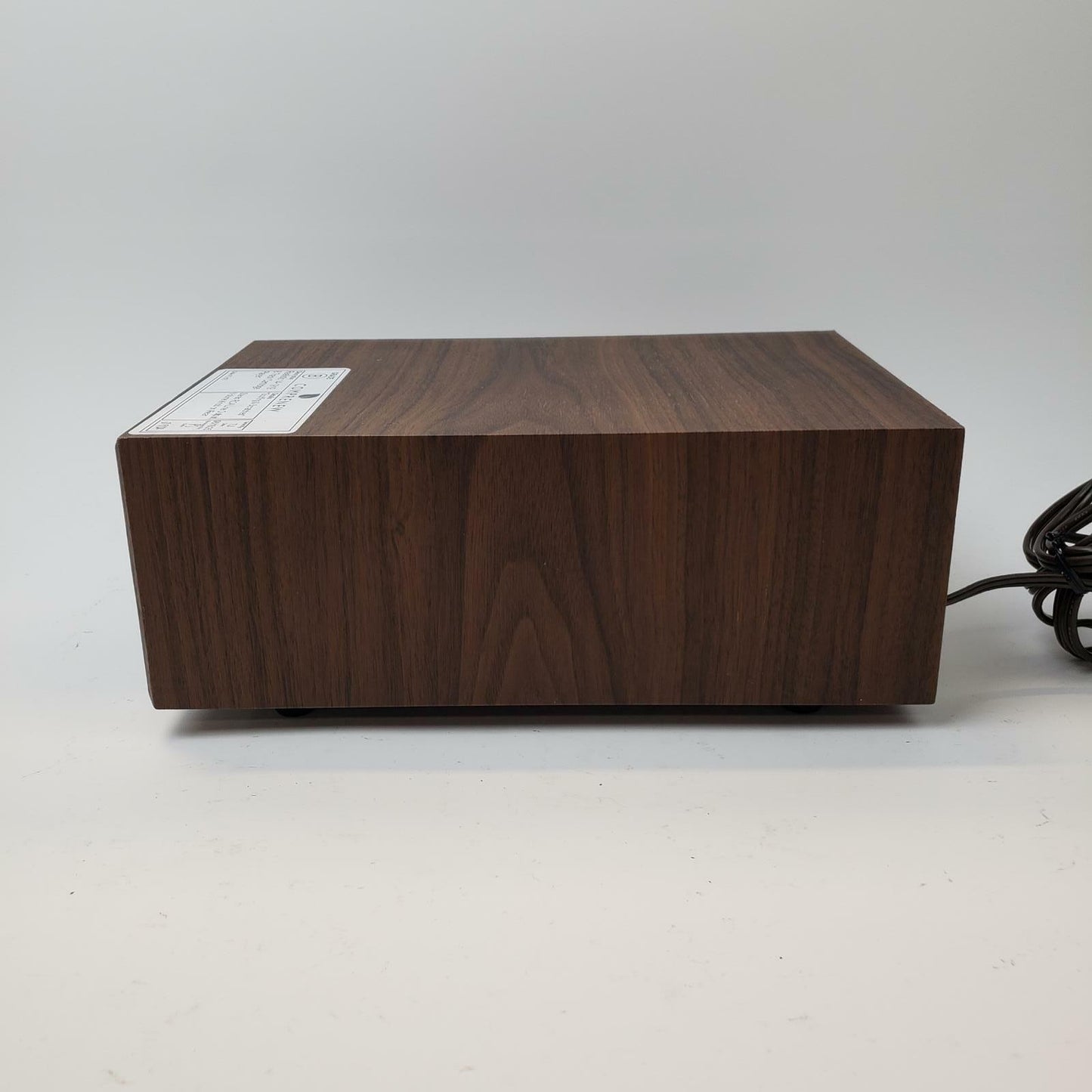 REALISTIC 14-1919 8 Track Player | Grade B