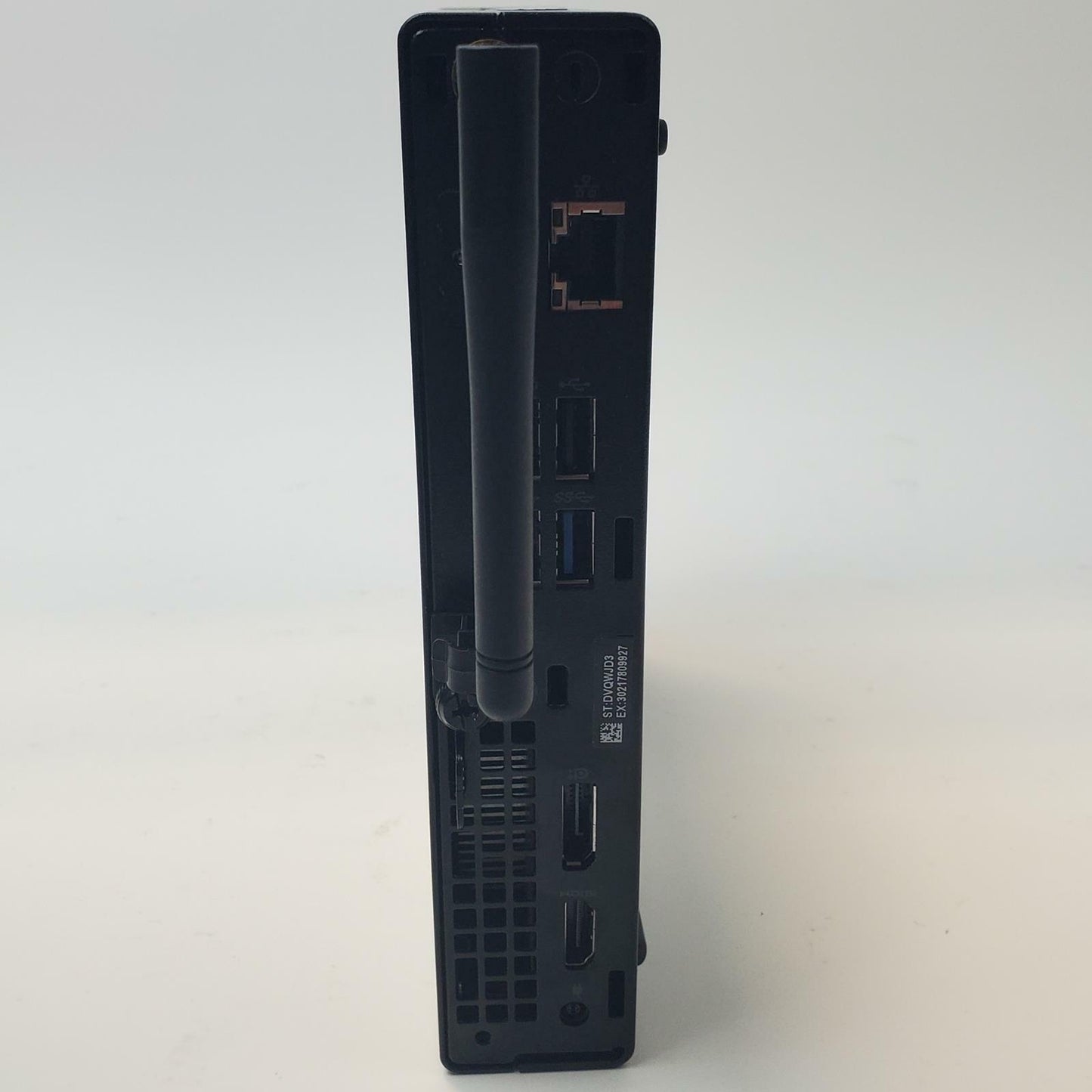 DELL OPTIPLEX 3080 Win 11 Home I5-10500T 16GB RAM 256GB NVME | Grade A