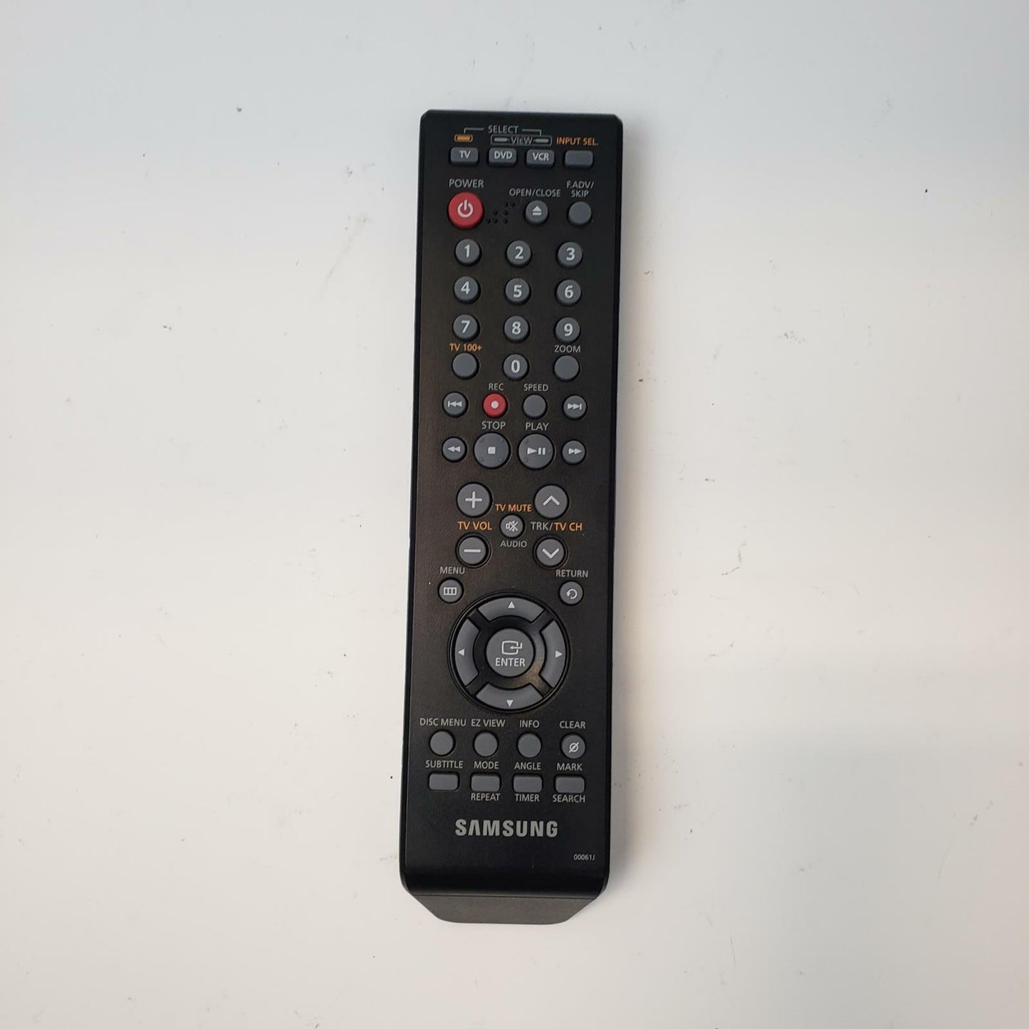 SAMSUNG DVD-V6700 DVD / VHS / VCR | Grade B