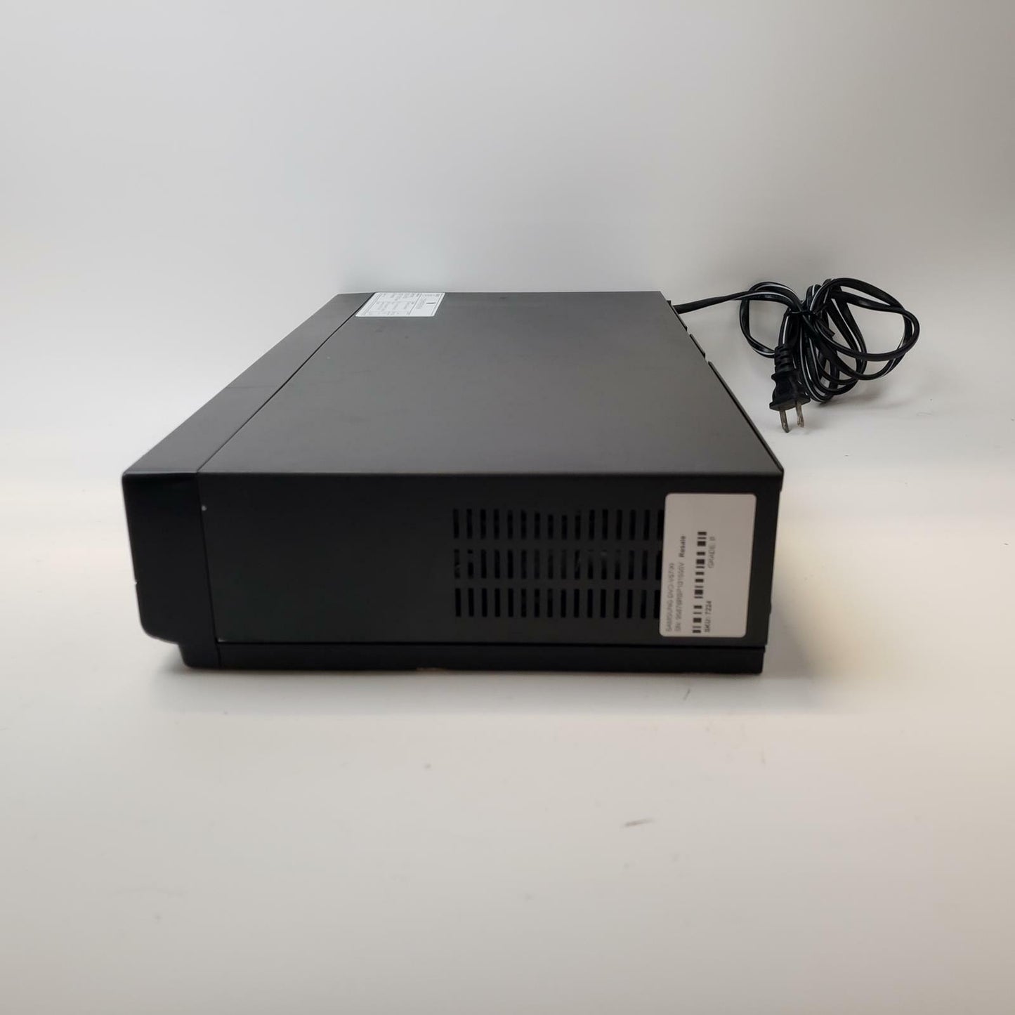 SAMSUNG DVD-V6700 DVD / VHS / VCR | Grade B