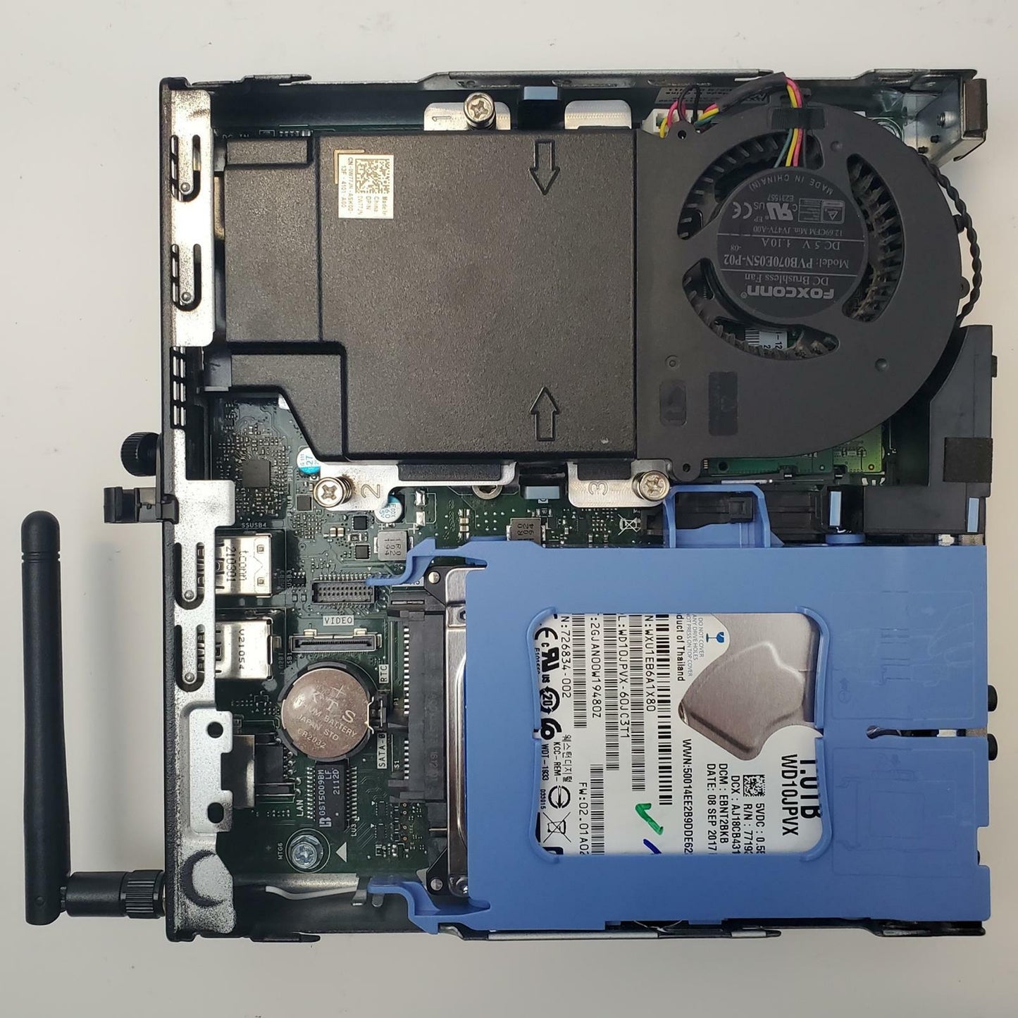 DELL OPTIPLEX 3080 Win 11 Home I5-10500T 16GB RAM 256GB NVME | Grade A