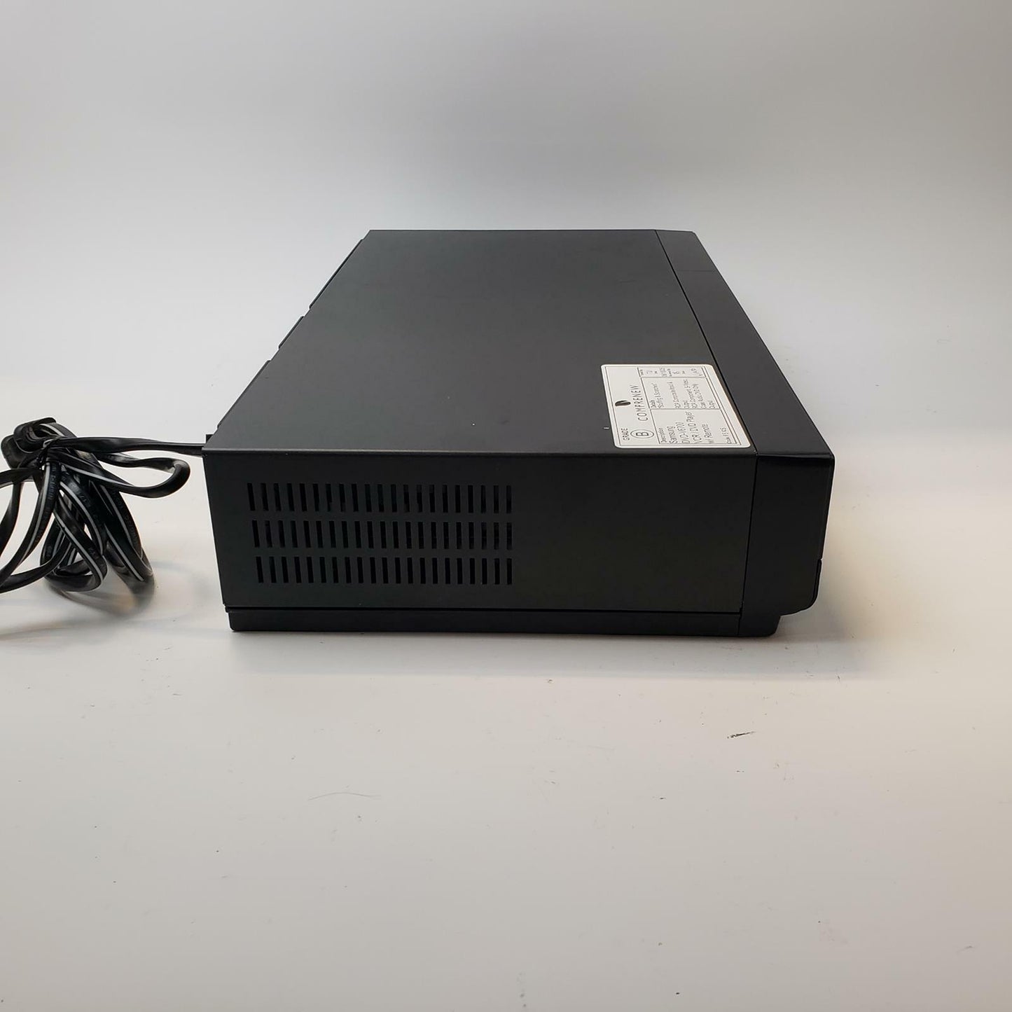 SAMSUNG DVD-V6700 DVD / VHS / VCR | Grade B